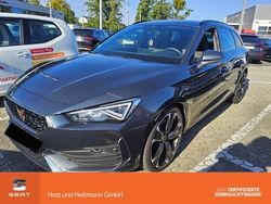 Gebraucht 2023 Cupra Leon VZ | 32.990 € (Etwas zu teuer)