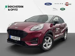 Andere farbe Gebraucht 2023 Ford Puma ST-Line X SUV | 29.990 €
