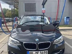 Gebraucht 2015 BMW 218 Sport Line Coupé | 12.900 € (Fairer Preis)