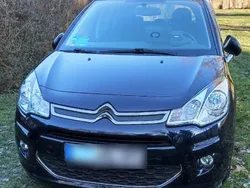 Blau Gebraucht 2015 Citroën C3 PureTech Kleinwagen | 7.350 € (Teuer)