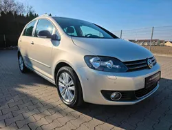 Silber Gebraucht 2011 VW Golf Plus Van / Kleinbus | 6.790 € (Fairer Preis)