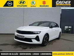 Arktis weiß Neu 2024 Opel Astra Kombi | 27.490 € (Superpreis)