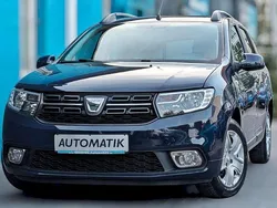 Blau Gebraucht 2020 Dacia Logan MCV Comfort Kombi | 10.900 € (Fairer Preis)