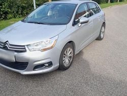 Silber Gebraucht 2013 Citroën C4 Limousine | 2.750 € (Fairer Preis)