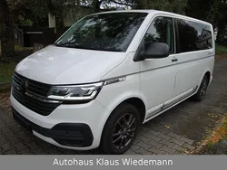 Gebraucht 2021 VW Multivan Van / Kleinbus | 39.999 € (Guter Preis)