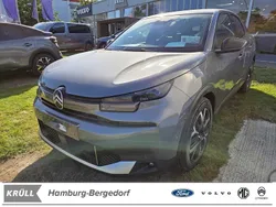 Grau Neu 2025 Citroën C4 Limousine | 25.890 € (Fairer Preis)