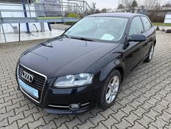Schwarz Gebraucht 2010 Audi A3 Attraction Kleinwagen | 5.500 € (Fairer Preis)