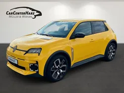 Gelb Neu 2025 Renault R5 Komfort Kleinwagen | 31.990 € (Fairer Preis)