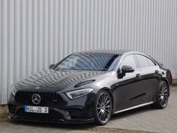 Schwarz Gebraucht 2019 Mercedes CLS53 AMG AMG Limousine | 52.800 €