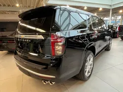 Chevrolet Suburban