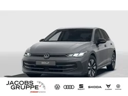 Mondstein grau Neu 2025 VW Golf VIII Goal Limousine | 34.780 € (Fairer Preis)