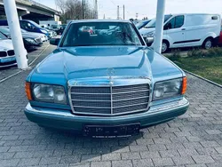 Gebraucht 1986 Mercedes 300 SE Limousine | 8.900 €