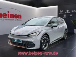 Grau Gebraucht 2023 Cupra Born Kleinwagen | 24.899 € (Fairer Preis)