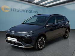 Grau Neu 2025 Hyundai Bayon SUV | 27.349 €