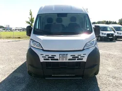 Weiß Neu 2025 Fiat Ducato Van | 27.580 € (Guter Preis)