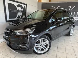 Schwarz Gebraucht 2017 Opel Mokka X Innovation SUV | 16.199 € (Fairer Preis)