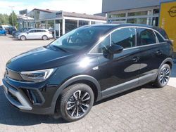 Schwarz Gebraucht 2024 Opel Crossland SUV | 24.490 € (Fairer Preis)