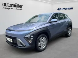 Blau meta blue Neu 2025 Hyundai Kona Select SUV | 26.988 € (Guter Preis)