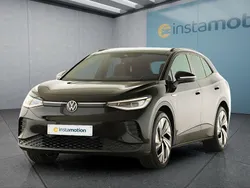 Schwarz Gebraucht 2023 VW ID.4 Pro SUV | 40.799 €