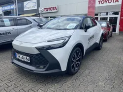 Weiß Neu 2025 Toyota C-HR SUV | 35.950 € (Fairer Preis)