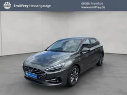 Silber Gebraucht 2024 Hyundai i30 Prime Limousine | 23.950 € (Fairer Preis)
