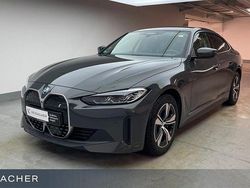 Bmw individual dravitgrau metal Gebraucht 2022 BMW i4 Efficient Dynamics Limousine | 36.990 € (Guter Preis)