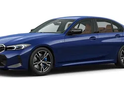 Blau Gebraucht 2024 BMW M340 M Sport Limousine | 60.850 € (Fairer Preis)