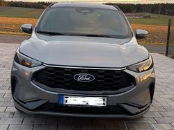 Grau Gebraucht 2024 Ford Kuga ST-Line SUV | 28.900 € (Guter Preis)