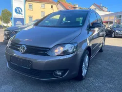 Kaschmirbraun Gebraucht 2013 VW Golf Plus Cross Match Van / Kleinbus | 8.990 € (Fairer Preis)
