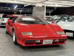Lamborghini Countach