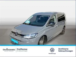 Grau Gebraucht 2023 VW Caddy Maxi Style Van / Kleinbus | 31.777 € (Guter Preis)