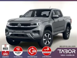 Dark grey metallic Neu 2025 VW Amarok Style Abholung | 51.888 € (Guter Preis)