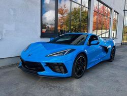 Gmo rapid blue Neu 2025 Corvette C8 Coupé | 102.900 €