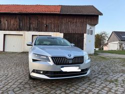 Silber Gebraucht 2019 Skoda Superb Style Kombi | 18.999 € (Fairer Preis)