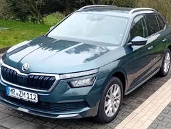 Grau Gebraucht 2020 Skoda Kamiq Style SUV | 13.900 € (Fairer Preis)