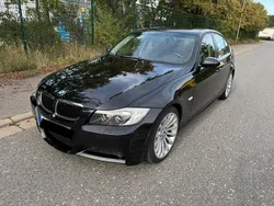 Schwarz Gebraucht 2006 BMW 320 M Sport Limousine | 6.450 € (Guter Preis)