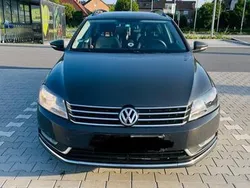 Andere außenfarben Gebraucht 2012 VW Passat Kombi | 6.500 € (Fairer Preis)