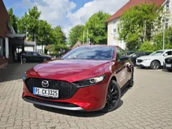 Neu 2024 Mazda 3 Homura-Line | 25.990 € (Superpreis)