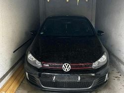 Schwarz Gebraucht 2011 VW Golf VI GTI Limousine | 6.900 € (Fairer Preis)