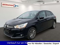 Noir perla nera Gebraucht 2012 Citroën C4 Tendance Limousine | 2.799 € (Guter Preis)