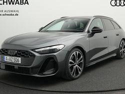 Grau Neu 2025 Audi A5 Ambiente Coupé | 64.990 € (Teuer)