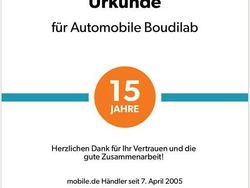 Schwarz Gebraucht 2004 Peugeot 206 Premium Limousine | 1.690 € (Fairer Preis)