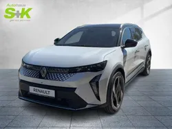 Individuell Gebraucht 2024 Renault Scénic Iconic Van / Kleinbus | 43.975 € (Guter Preis)