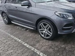 Gebraucht 2017 Mercedes GLE350 Exclusive SUV | 27.250 € (Fairer Preis)