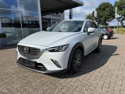 Gebraucht 2018 Mazda CX-3 Sports-Line SUV | 16.999 € (Fairer Preis)