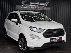 Weiß Gebraucht 2018 Ford Ecosport ST-Line SUV | 11.390 € (Fairer Preis)