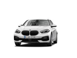 Gebraucht 2025 BMW 118 Advantage Kleinwagen | 20.990 € (Superpreis)