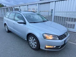 Silber Gebraucht 2012 VW Passat Kombi | 4.600 € (Superpreis)