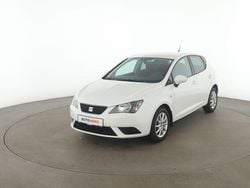 Weiß Gebraucht 2017 Seat Ibiza Style Limousine | 9.990 € (Fairer Preis)