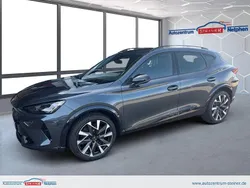 Grau Neu 2025 Cupra Formentor VZ SUV | 39.990 € (Superpreis)